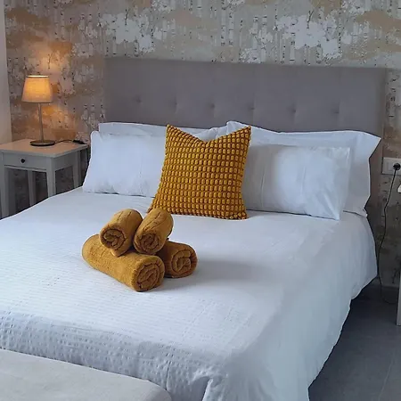 Casa Ole Caleta de Caballo