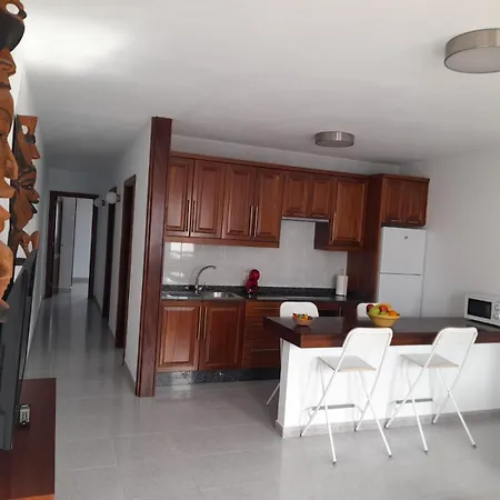 Apartamento Casa Ole