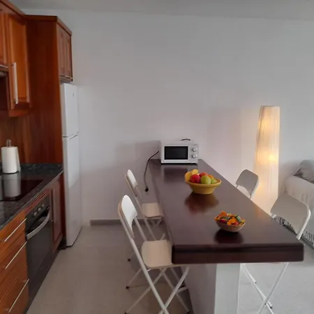 Casa Ole Apartment
