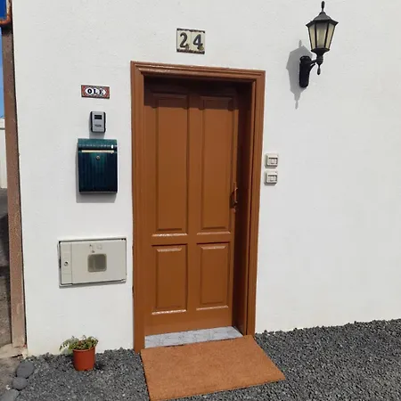 Apartamento Casa Ole *
