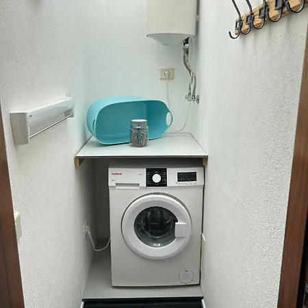 Apartamento Casa Ole
