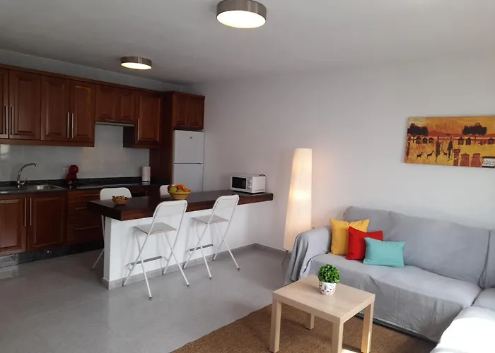 Casa Ole Caleta de Caballo