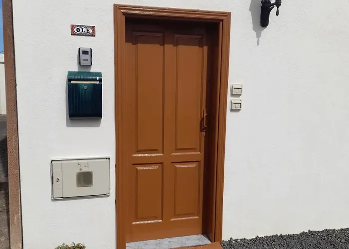 Apartamento Casa Ole *
