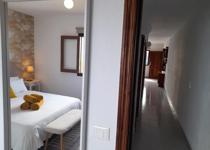 Casa Ole *