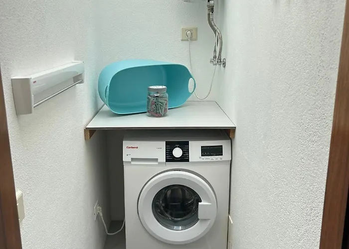 Apartamento Casa Ole