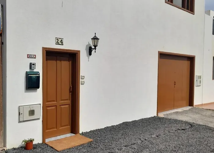 Apartamento Casa Ole Caleta de Caballo