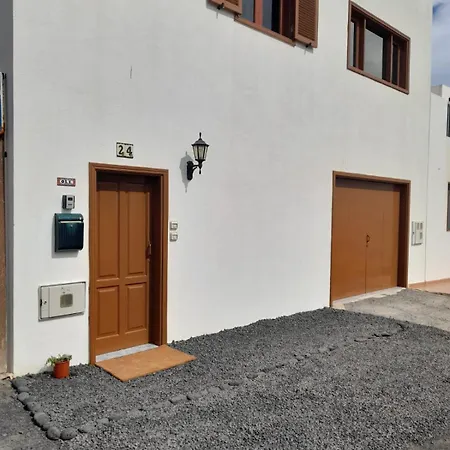 公寓 Casa Ole Caleta de Caballo