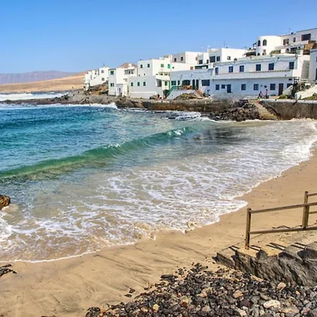 Casa Ole 公寓 Caleta de Caballo